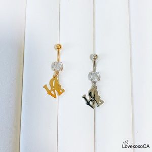 Belly ring/ navel ring